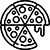 پیتزا ایتالیایی